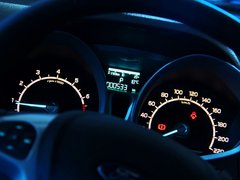 2013款 1.5L DCT 尊贵型