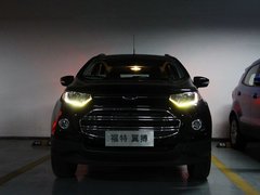 2013款 1.5L DCT 尊贵型