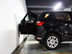 2013款 1.5L DCT 尊贵型