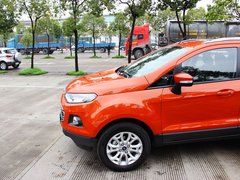 2013款 1.5L DCT 尊贵型