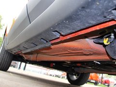 2013款 1.5L DCT 尊贵型