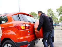 2013款 1.5L DCT 尊贵型