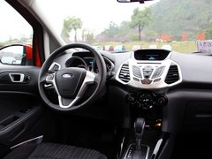 2013款 1.5L DCT 尊贵型