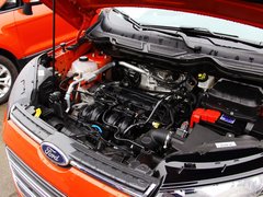 2013款 1.5L DCT 尊贵型