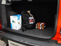 2013款 1.5L DCT 尊贵型