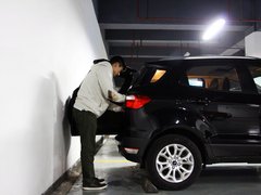 2013款 1.5L DCT 尊贵型