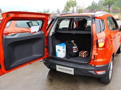 2013款 1.5L DCT 尊贵型
