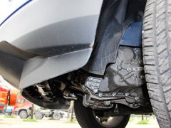 2013款 1.5L DCT 尊贵型