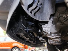 2013款 1.5L DCT 尊贵型