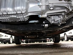 2013款 1.5L DCT 尊贵型