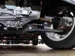 2013款 1.5L DCT 尊贵型