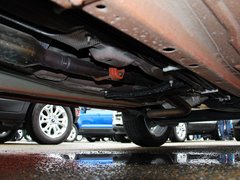 2013款 1.5L DCT 尊贵型