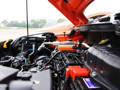 2013款 1.5L DCT 尊贵型