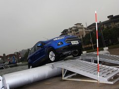 2013款 1.5L DCT 尊贵型