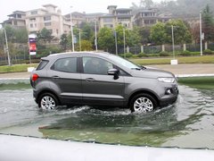 2013款 1.5L DCT 尊贵型