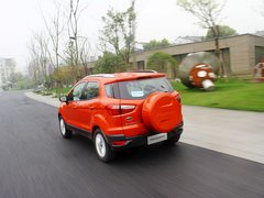 2013款 1.5L DCT 尊贵型