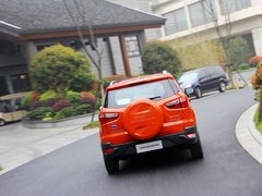 2013款 1.5L DCT 尊贵型