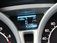 2013款 1.5L DCT 尊贵型