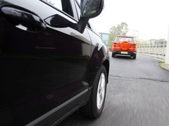 2013款 1.5L DCT 尊贵型