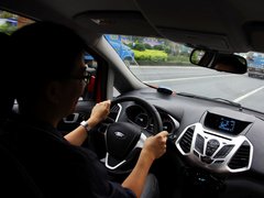 2013款 1.5L DCT 尊贵型