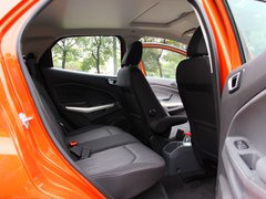2013款 1.5L DCT 尊贵型