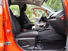 2013款 1.5L DCT 尊贵型
