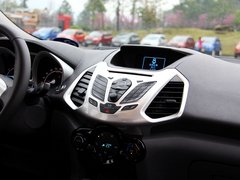 2013款 1.5L DCT 尊贵型