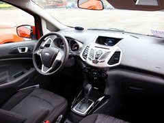 2013款 1.5L DCT 尊贵型