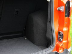 2013款 1.5L DCT 尊贵型