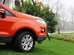 2013款 1.5L DCT 尊贵型