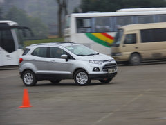 2013款 1.5L DCT 尊贵型