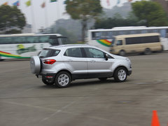 2013款 1.5L DCT 尊贵型
