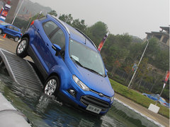 2013款 1.5L DCT 尊贵型