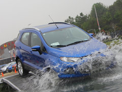 2013款 1.5L DCT 尊贵型