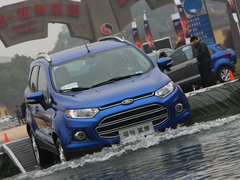 2013款 1.5L DCT 尊贵型