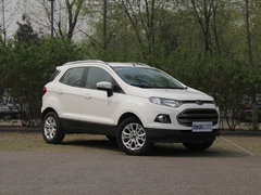 2013款 1.5L DCT 尊贵型
