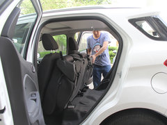 2013款 1.5L DCT 尊贵型