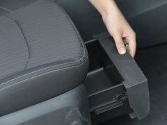 2013款 1.5L DCT 尊贵型