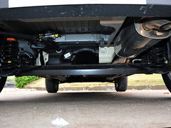 2013款 1.5L DCT 尊贵型