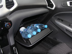 2013款 1.5L DCT 尊贵型