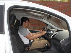 2013款 1.5L DCT 尊贵型