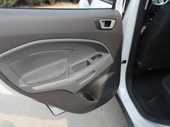 2013款 1.5L DCT 尊贵型