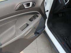 2013款 1.5L DCT 尊贵型