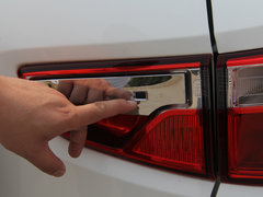 2013款 1.5L DCT 尊贵型