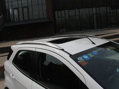 2013款 1.5L DCT 尊贵型