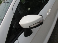 2013款 1.5L DCT 尊贵型