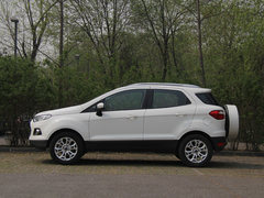 翼搏 2013款 1.5L DCT 尊贵型