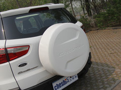 2013款 1.5L DCT 尊贵型
