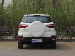 2013款 1.5L DCT 尊贵型