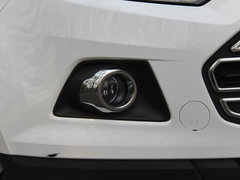 翼搏 2013款 1.5L DCT 尊贵型